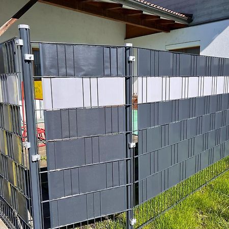 Pension Wachter Hörbranz Eksteriør bilde